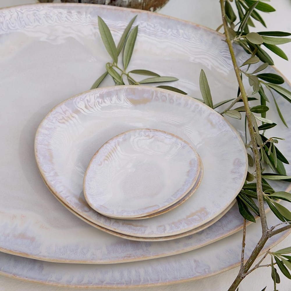 Тарелка 26.6см Costa Nova gop271-00918r