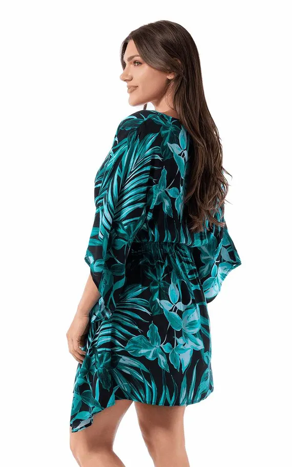 Блуза купальная JZ25090C