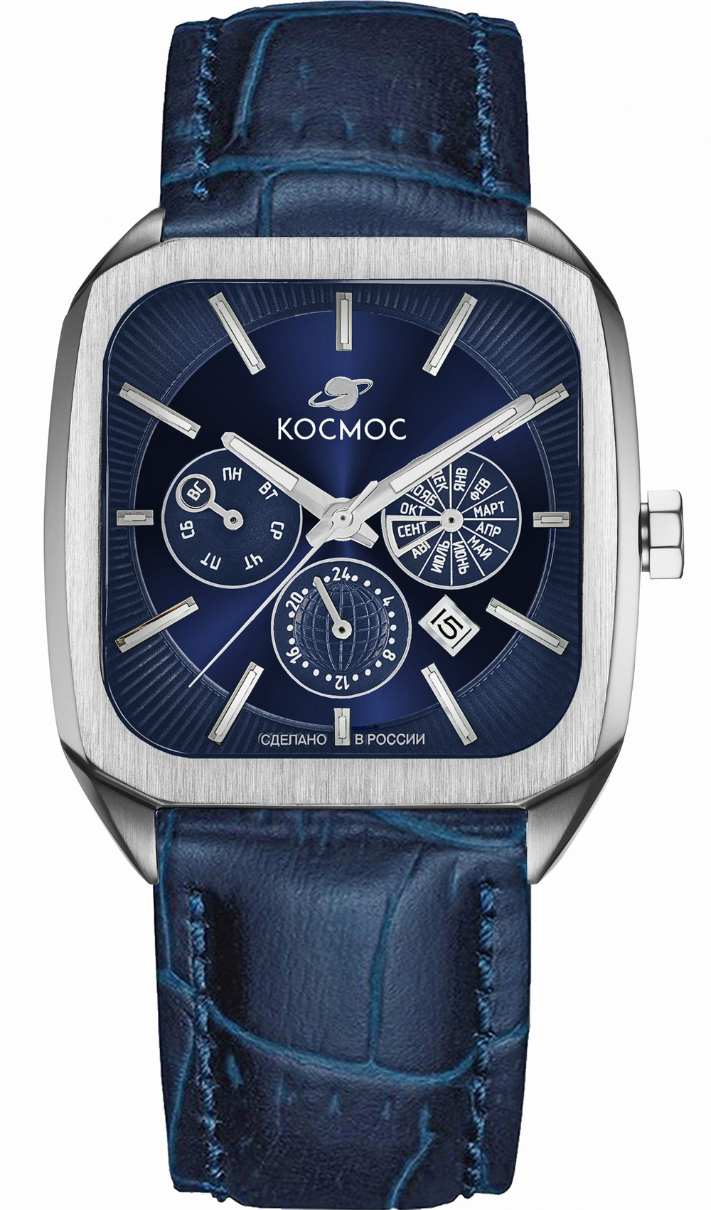 Наручные часы Космос K 219.16.36
