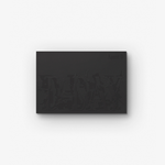 Альбом AGUST D - [D-DAY] (WEVERSE ALBUMS Ver.)