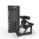 Разгибание спины KRAFT Fitness KFABE
