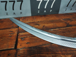 Накладка фары правой Kia Seltos 19-нв Б/У Оригинал 92138Q5000