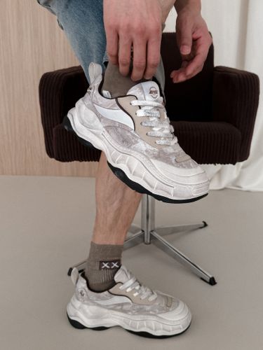 Кроссовки мужские NOHO