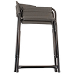 Кресло "Премьер" стальное