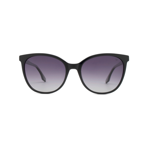 Очки Leonessa 120687 YJ01 бабочка черные