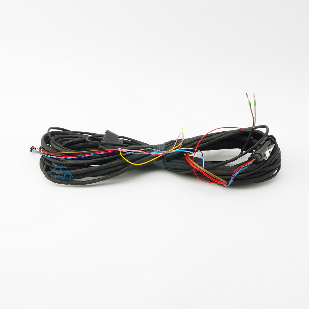 Жгут проводов для Eberspacher Airtronic S3 12/24V / 293380060035 / 29.3380.06.0035 1