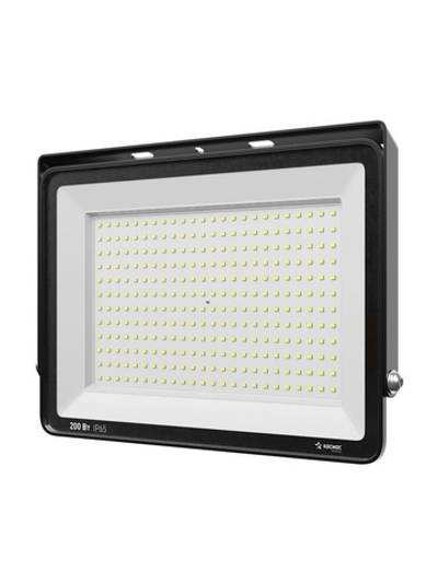 Прожектор светодиодный PREMIUM 200Вт 6500К 20000лм IP65 КОСМОС KOS_PR_LED_200