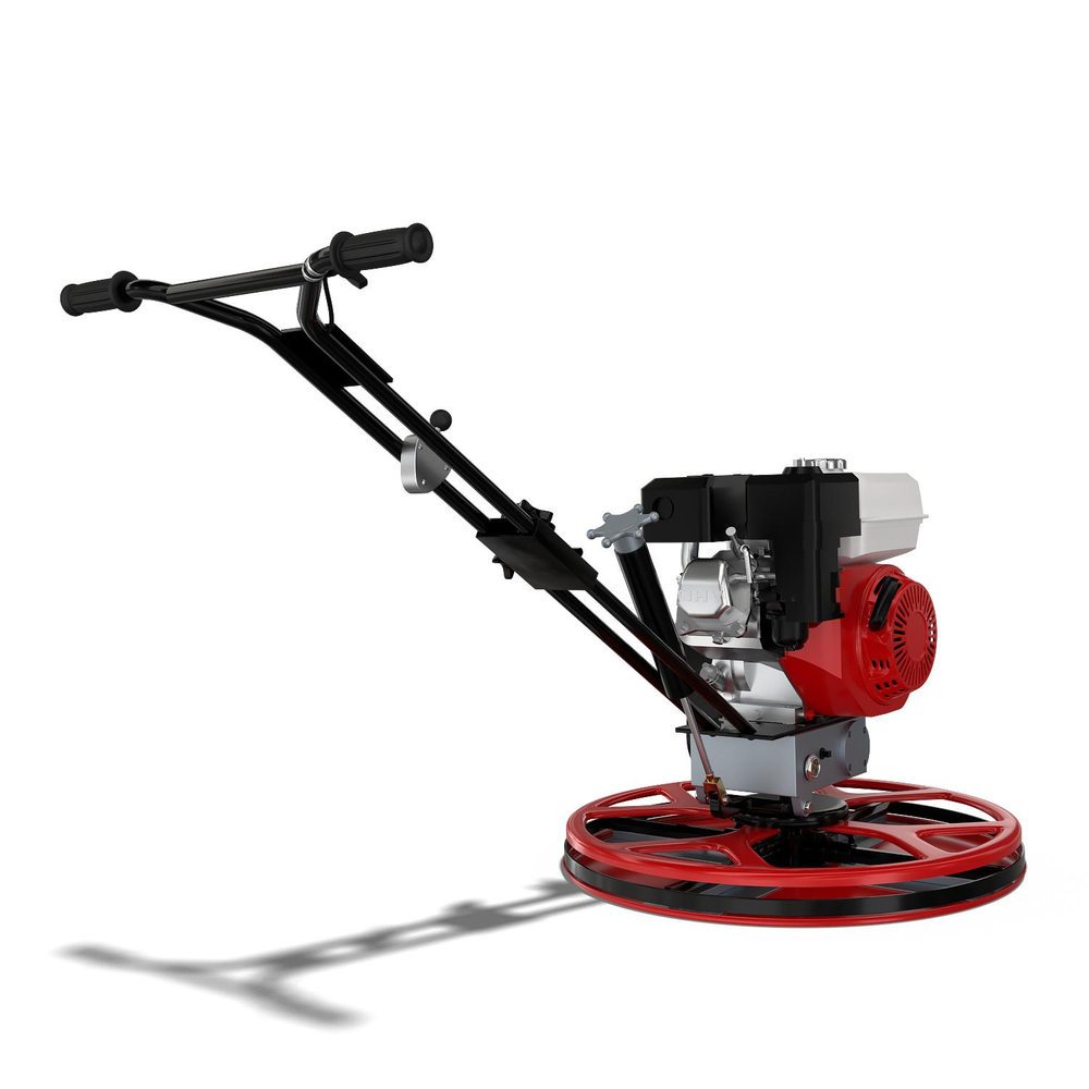 Затирочная машина Vektor VSCG-600 (Honda GX 160)