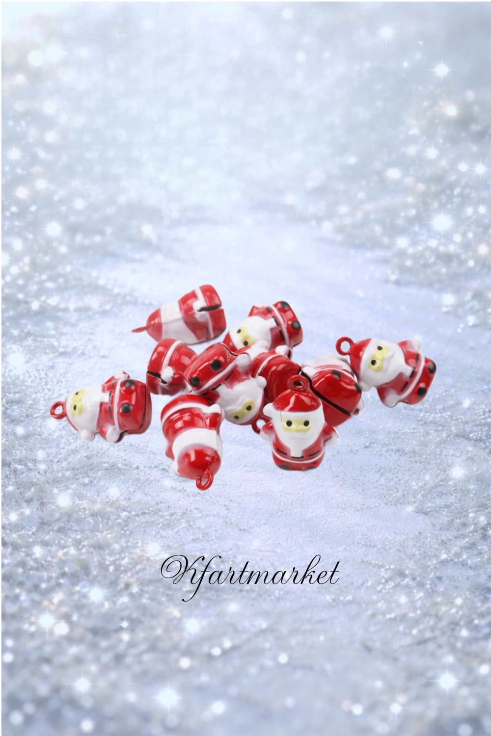 колокольчик 