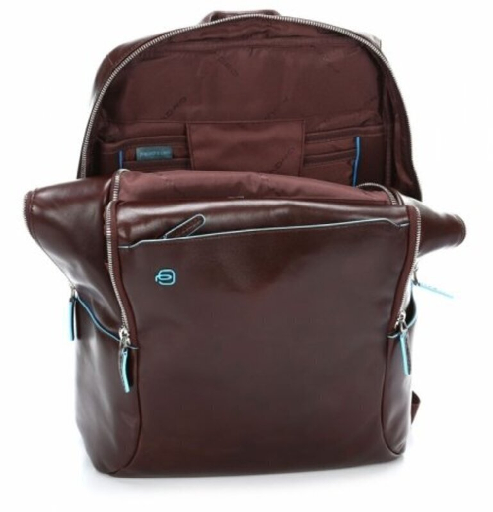 Рюкзак унисекс PIQUADRO BLUE SQUARE CA3214B2/MO