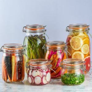 Хранение продуктов