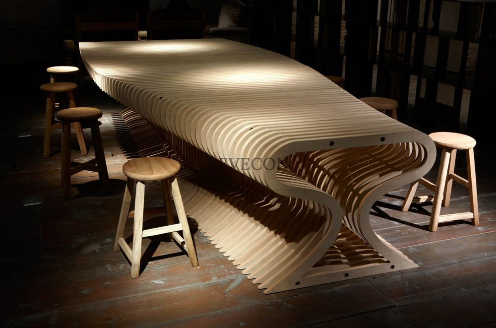 Стол параметрический STP-03