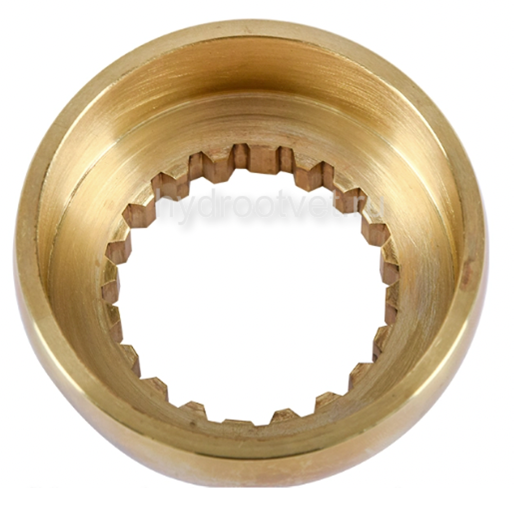 A4VG56 BALL GUIDE  (copper) - Шаровая опора (медная)