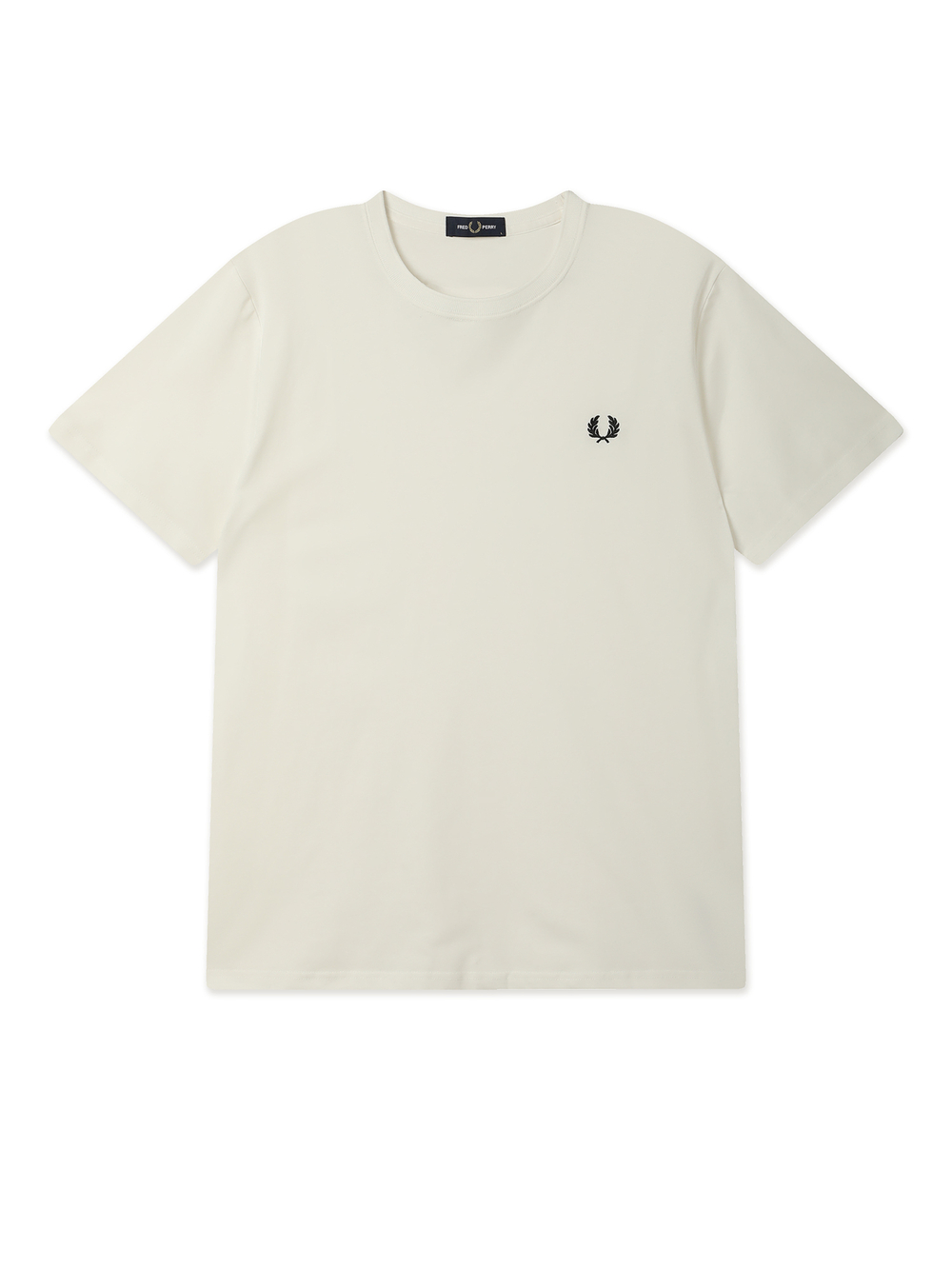 Мужская Футболка Crew Neck