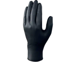 Перчатки одноразовые нитриловые 50 пар Delta Plus V1460B10007