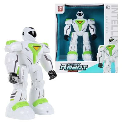 Робот радиоуправляемый G26