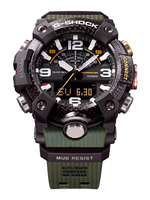 Мужские наручные часы Casio G-Shock GG-B100-1A3