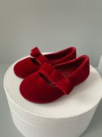 Новые туфли Age of Innocence, 21