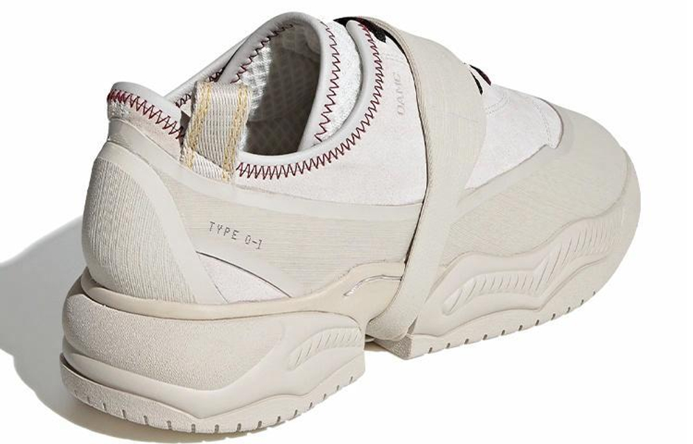 Кроссовки Adidas Originals Type O-1L