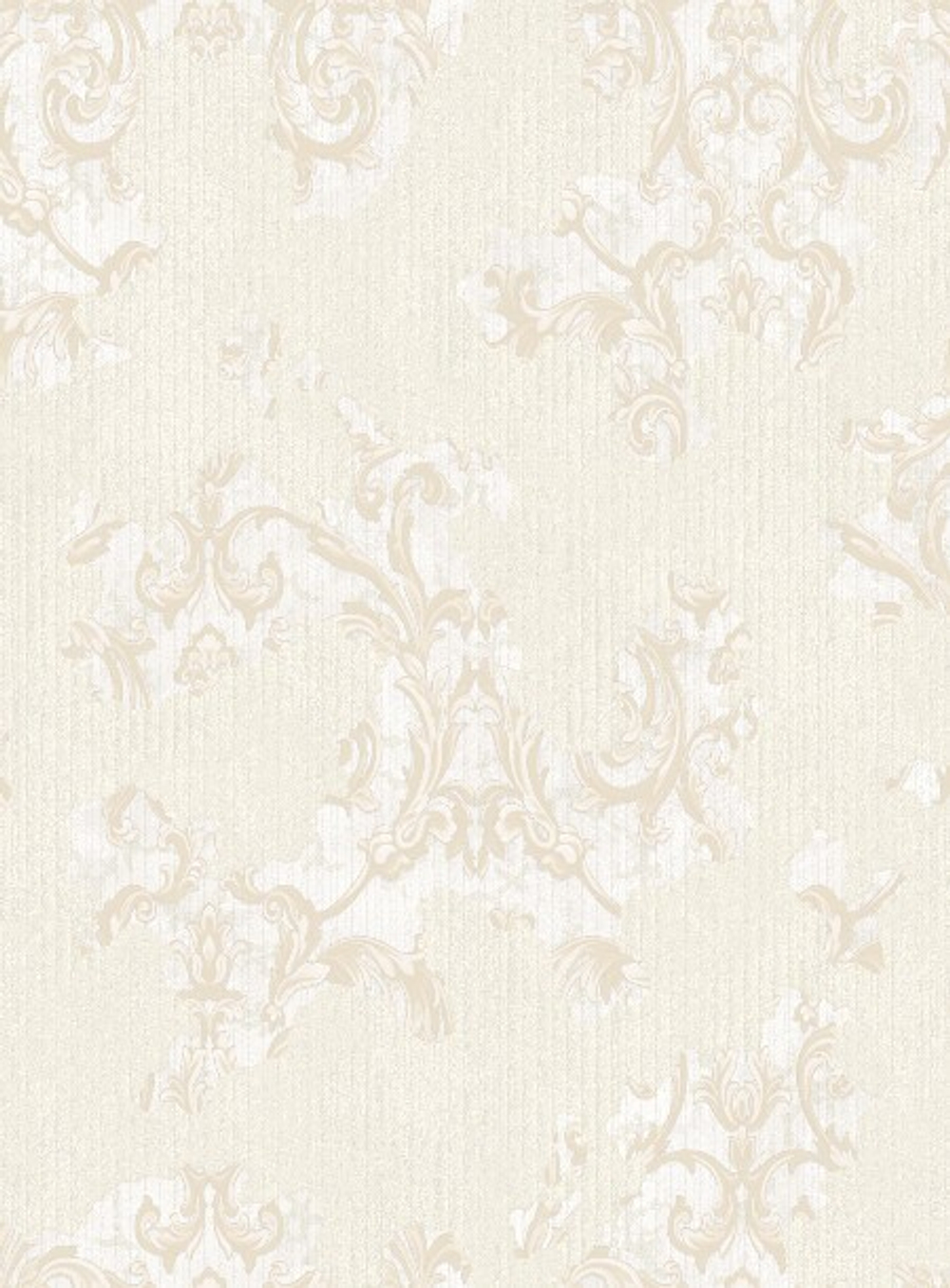 Титул - 12 белая с перламутром