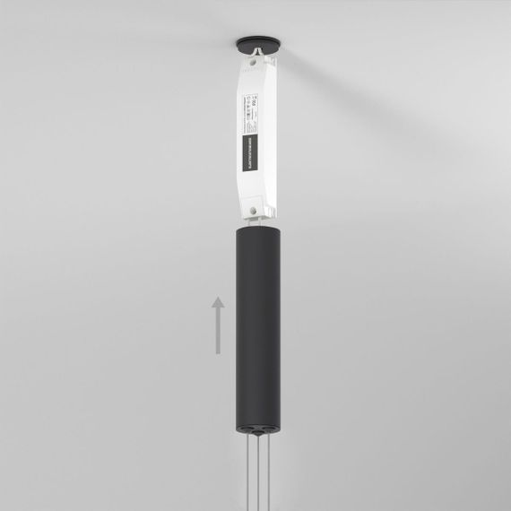 Блок питания Elektrostandard 60W 24V 95049/00 a065429