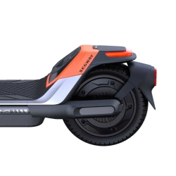 Электросамокат Ninebot KickScooter P65U