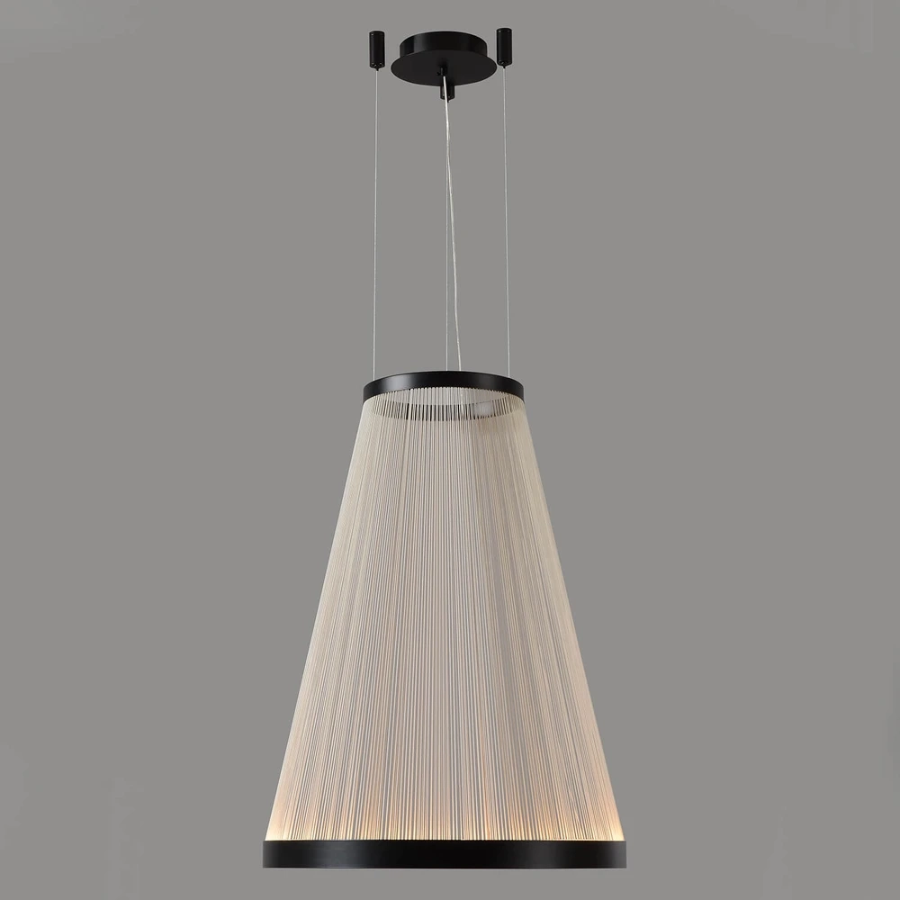 Подвесная люстра Crystal Lux ATRIUM A SP50W LED