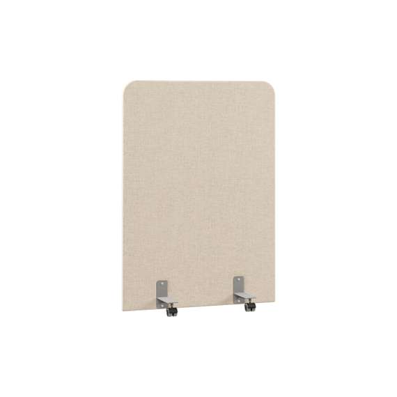 Акустическая перегородка на роликовых опорах RA.R-100/140  1000х28х1400 RAND Acoustic