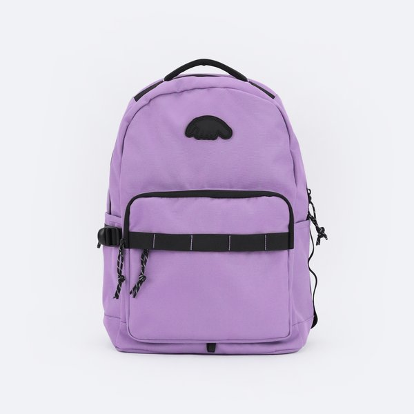 Рюкзак Anteater City Bag (violet) артикул: - купить в магазине Дайс
