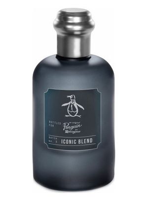 Original Penguin Iconic Blend