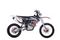 Мотоцикл кроссовый эндуро JMC 250 FRR 21/18