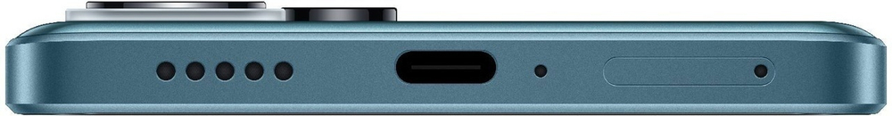 Смартфон Poco F5 12/256ГБ EAC Синий