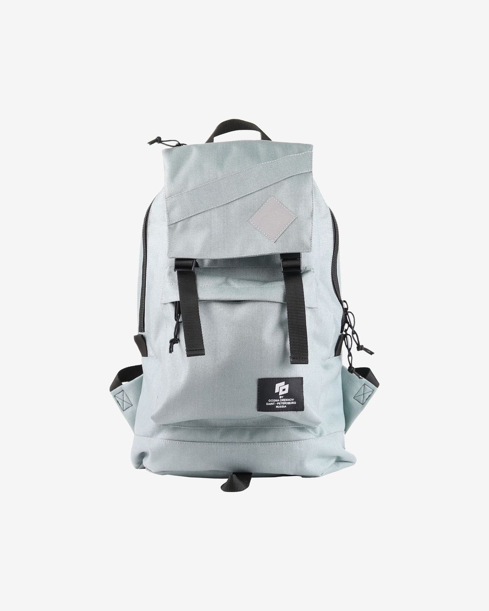 Рюкзак Gosha Orekhov Citypack светло-серый