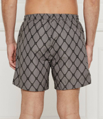 Шорты для плавания SONE Hugo Bodywear - серый(50524629)