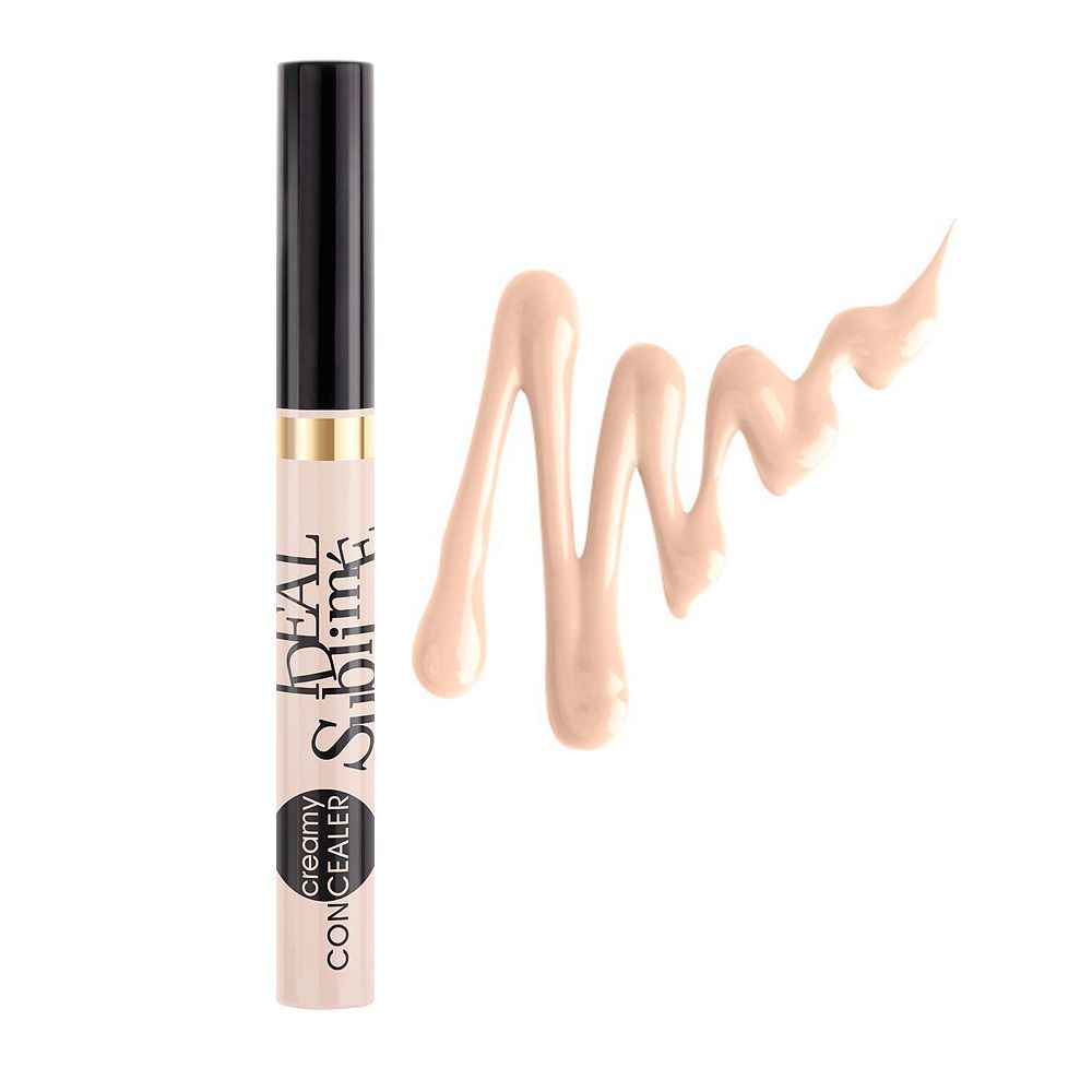 Консилер Vivienne Sabo Ideal Sublime для лица 01 светло-бежевый, 6мл