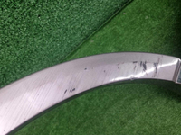 Накладка двери задняя правая Genesis GV80 (20-нв)