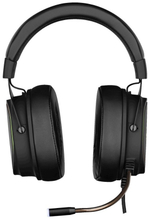 Наушники 2E Gaming HG350 7.1 черный