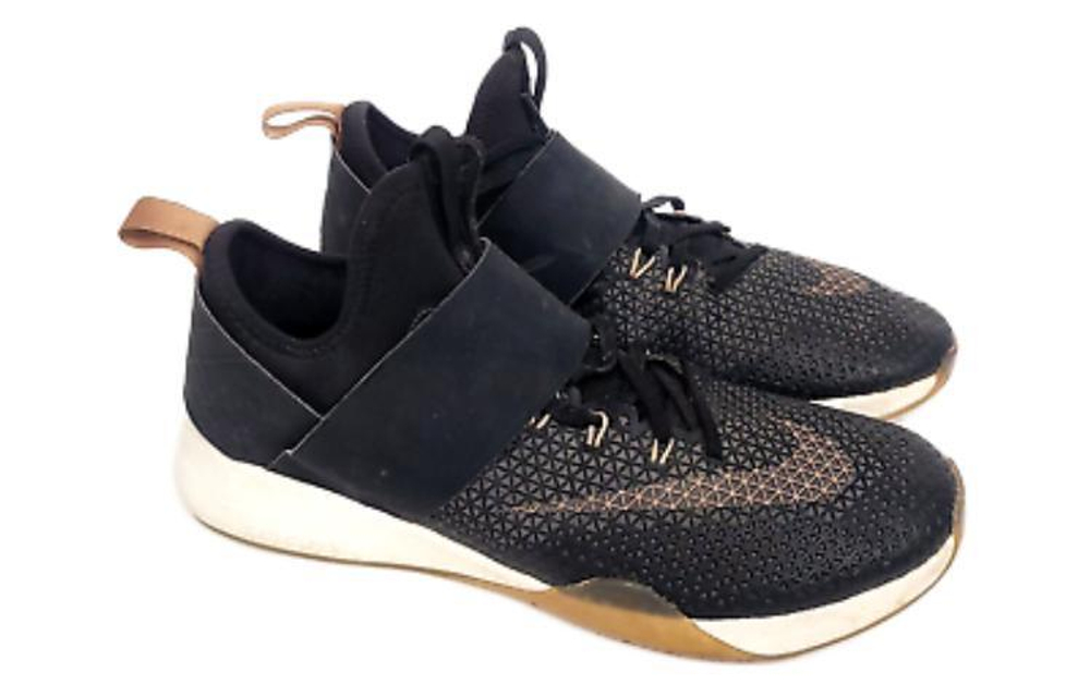 Nike air zoom strong femme hotsell