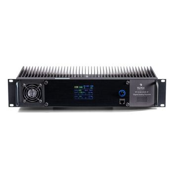 ТЕРЕК РТ-9100 IP UHF 50 Вт.