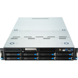 Серверная платформа ASUS ESC4000A-E11 1600W (90SF0251-M004X0)