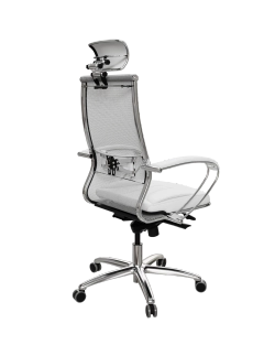 Эргономичное кресло Кресло Samurai SL-2