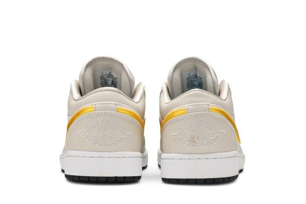 Кроссовки Jordan Air Jordan 1 Light Orewood Brown