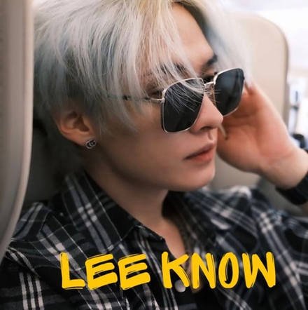 Lee Know