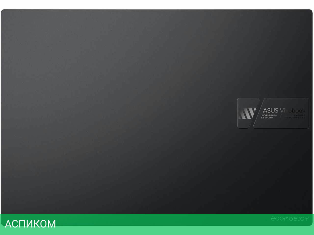 Ноутбук Asus Vivobook 16X M3604YA-MB221