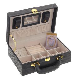 GAEM Шкатулка для украшений, L25 W17 H9 см