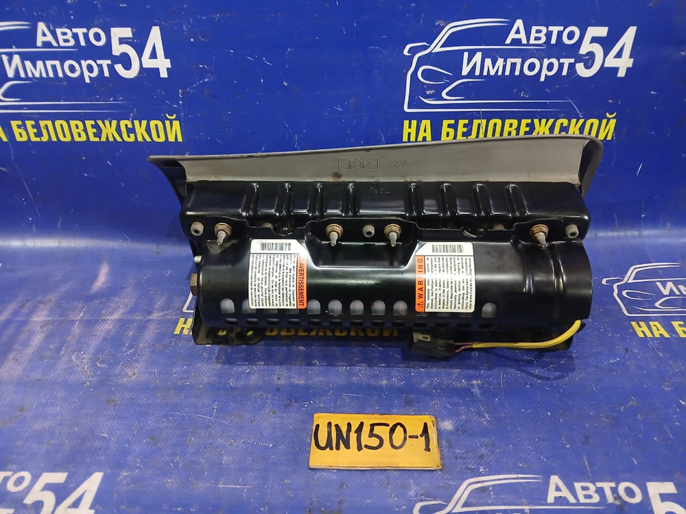 Подушка безопасности пассажирская FORD EXPLORER 1997