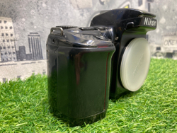 Nikon N6006