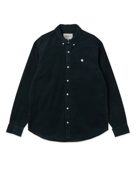 Мужская Рубашка Madison Cord