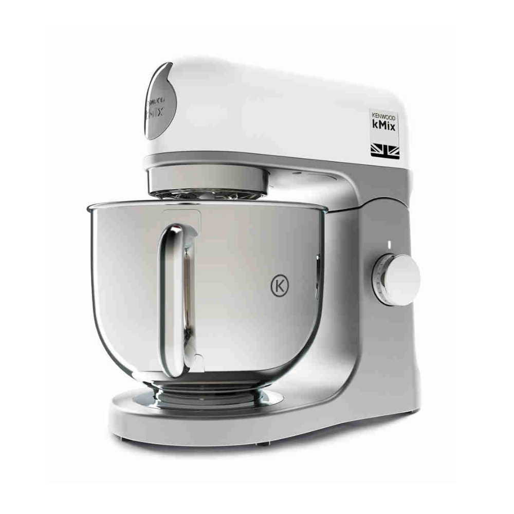 Кухонная машина Kenwood KMX750WH