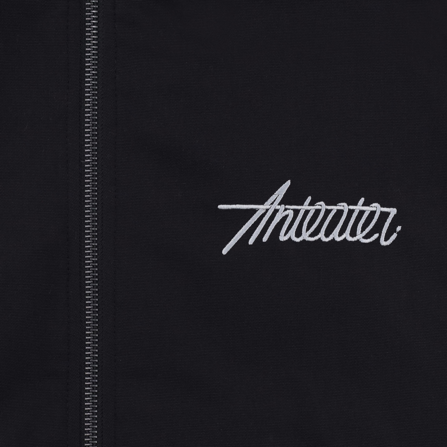 Куртка Anteater Wcomfy (black) артикул:M75ZYq7TiQvK7psAw7Bw70 - купить в магазине Дайс